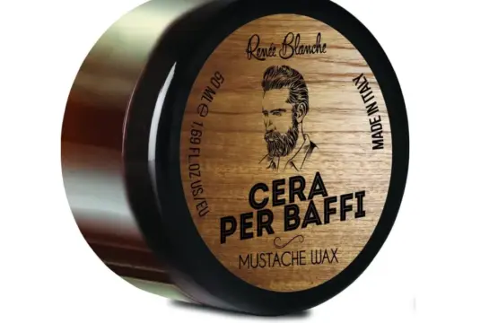 Renée Blanche Bigote Cera 50ml